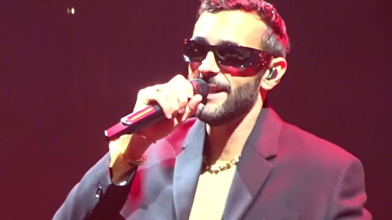 MARCO MENGONI - 
