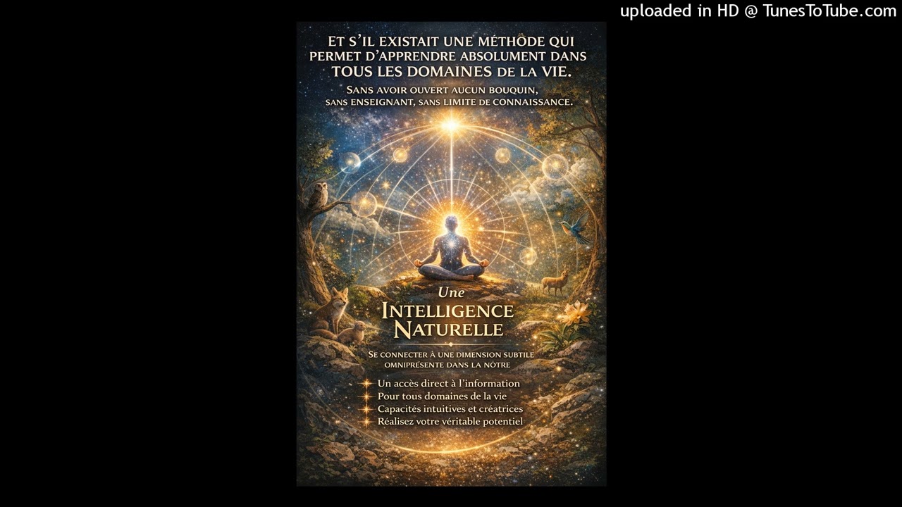 La fréquence de l'intelligence innée