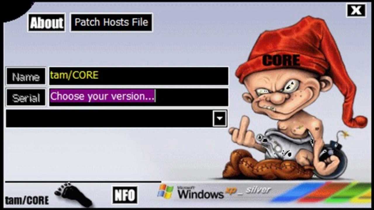 ♪♫Another EPIC Keygen Song♪♫ (EXTENDED)