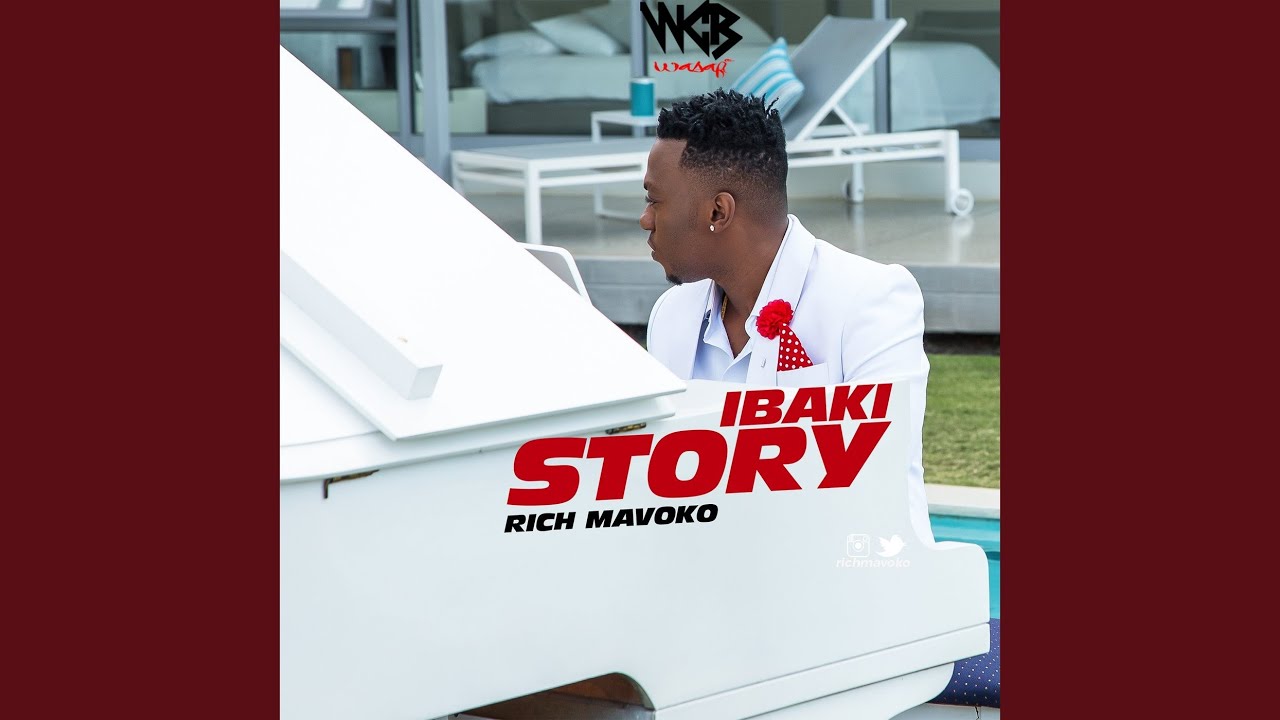 Ibaki Story