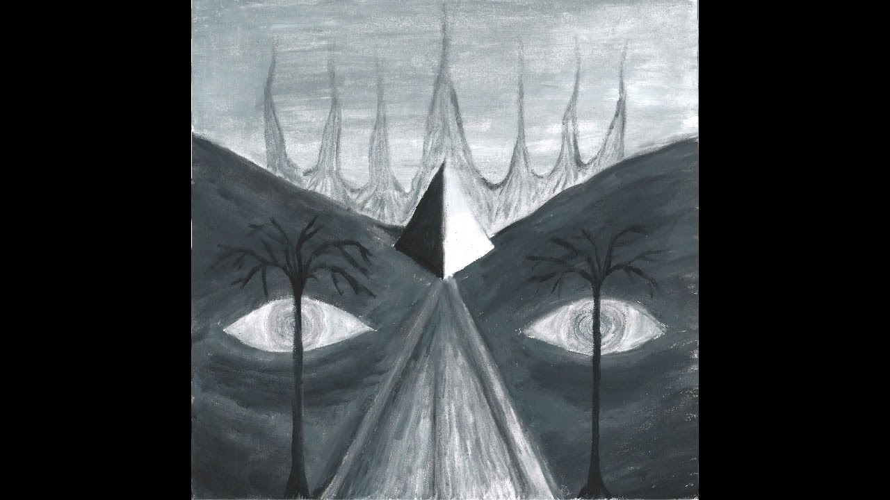 Rotten Moon (Finland) - Wasteland Polarity (Album 2025)