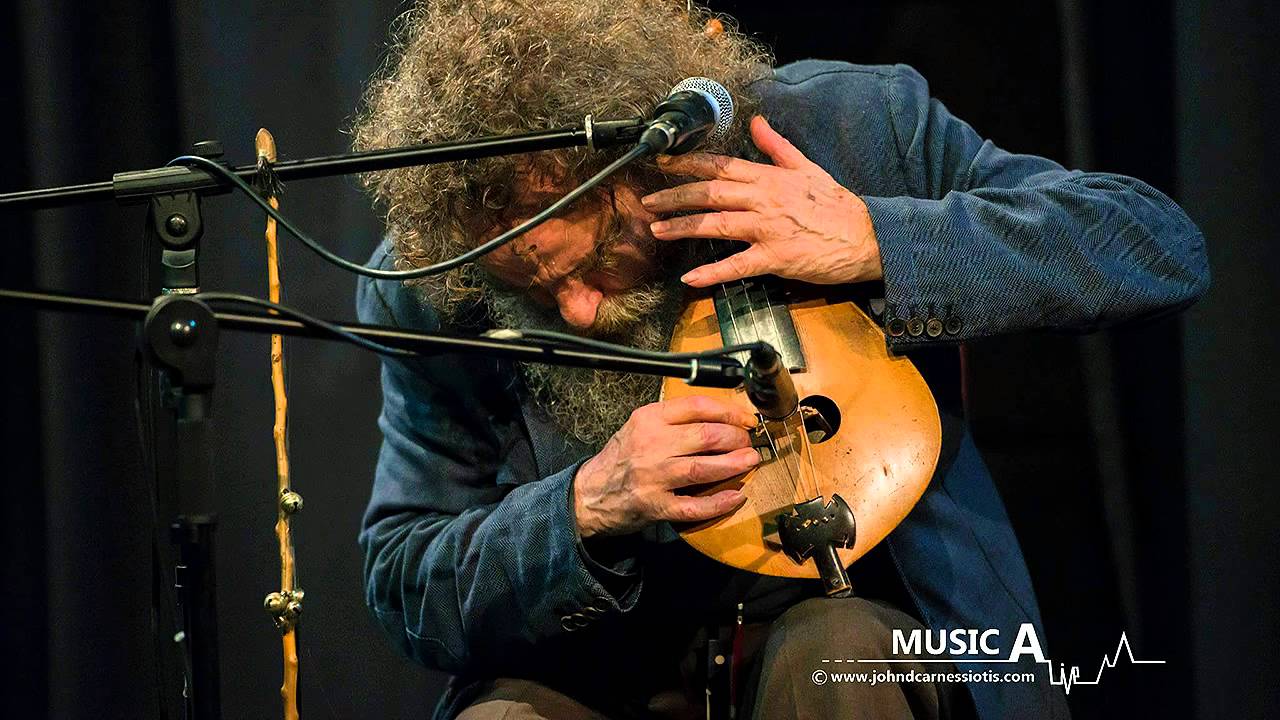 Ψαραντώνης - 