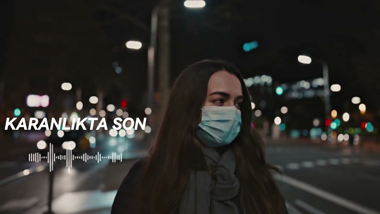 Karanlıkta Son