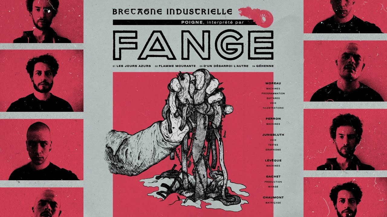FANGE 