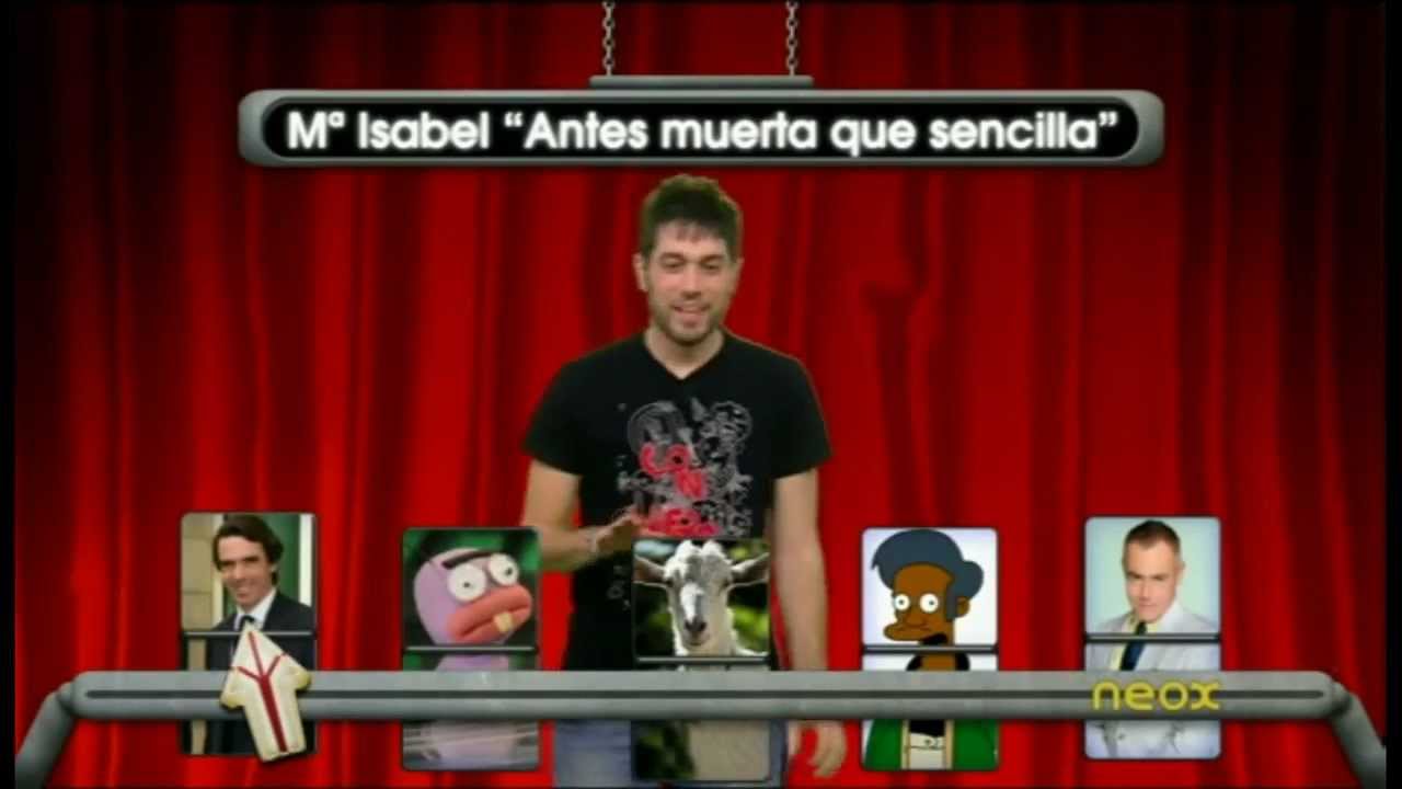 flecha musical otra movida.mp4