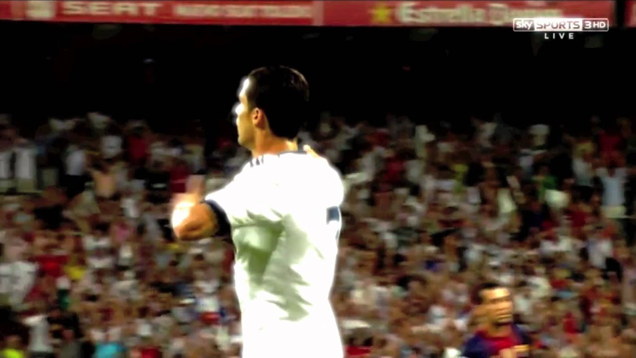 Cristiano Ronaldo 2012-2013 I Skills and Goals -Hero- I By SuperrFlyCR7