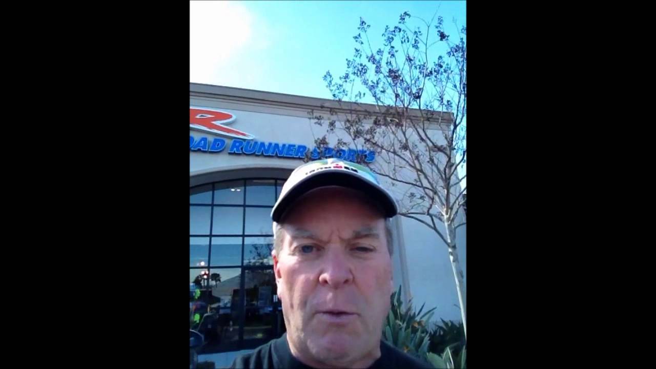 Roadrunner Sports: Business Done Right