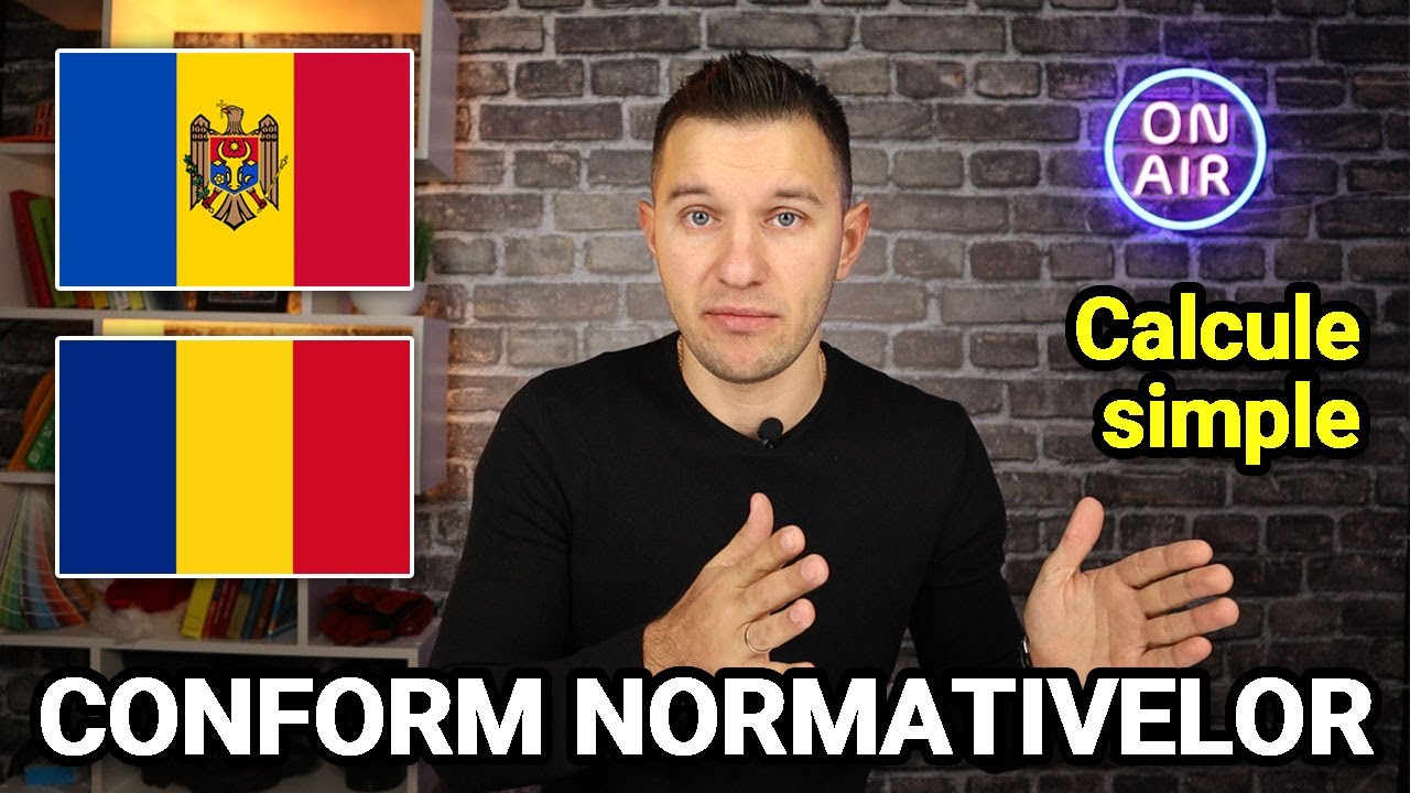 Ai peretii termoizolati cat zice macar normativul? Exemplu de calcul si recomandari
