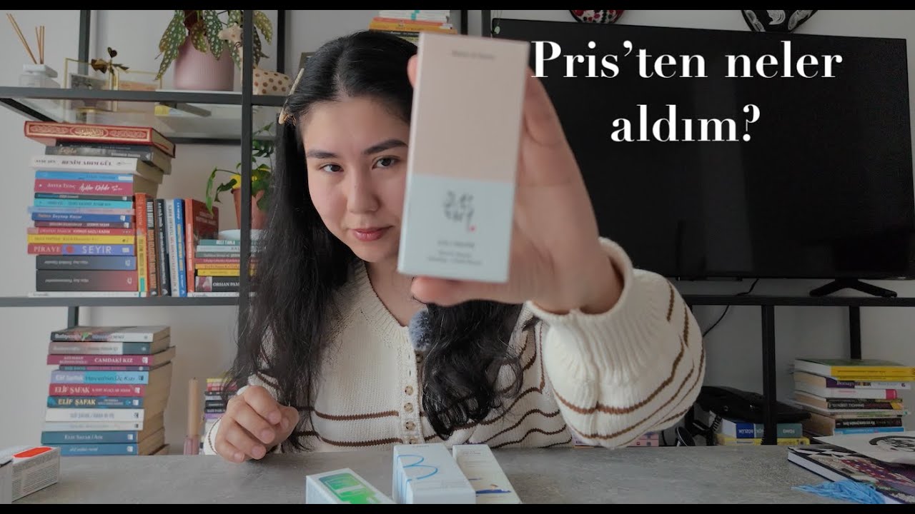 Paris'ten aldıklarım | Haftalık Vlog