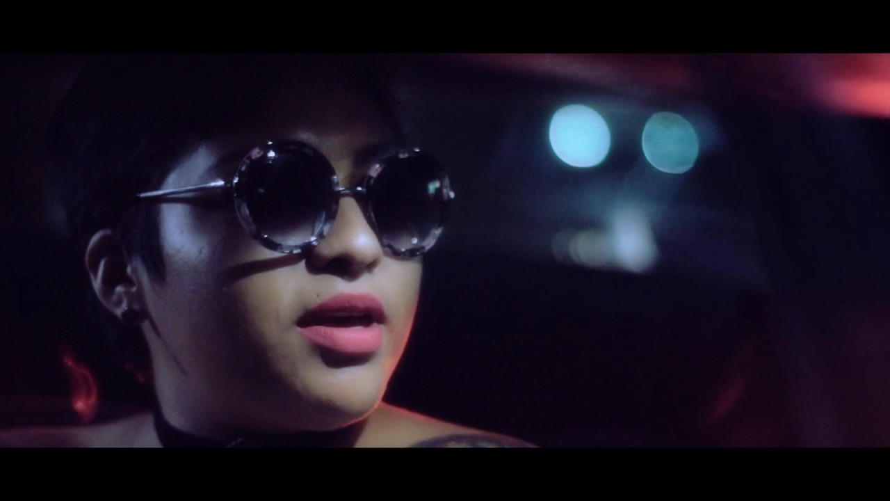 Rabia Rivera - Hipsteria (Video Oficial)