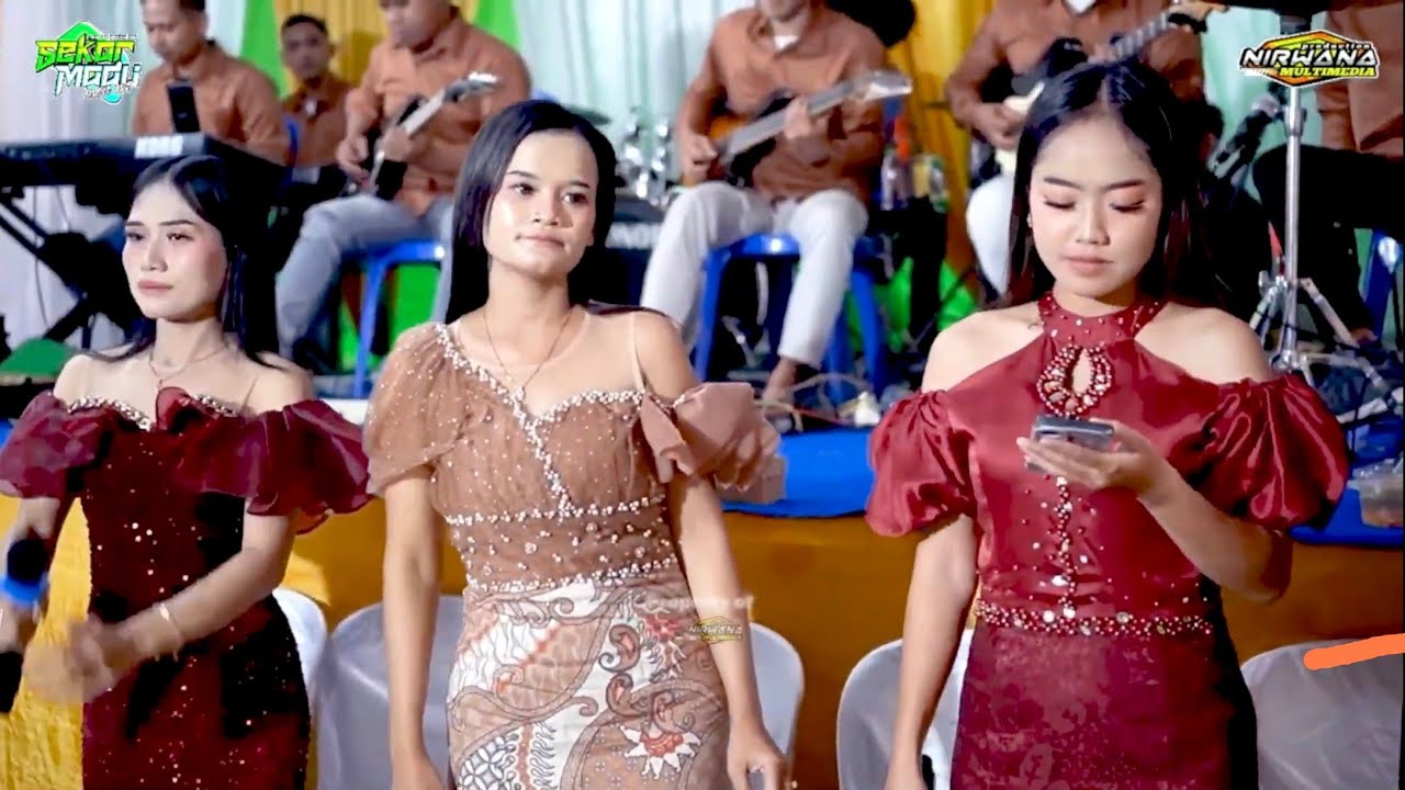 Live Sekar Madu Music | Ngunduh Mantu 
