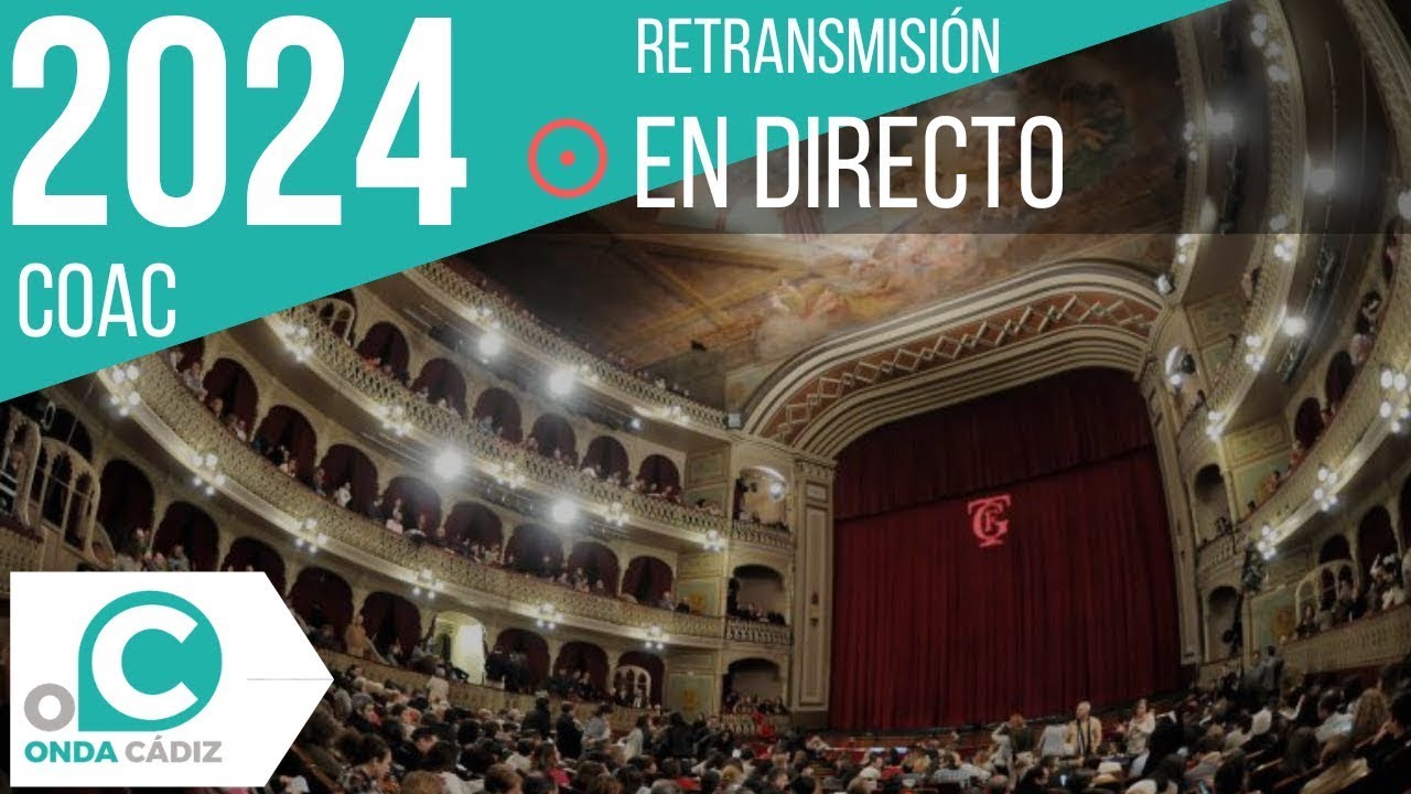 [COAC 2024] Final Infantil 🎉