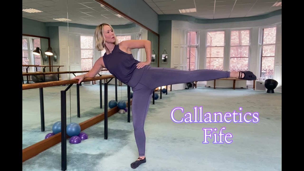 Reduce the size of your hips and tone your legs