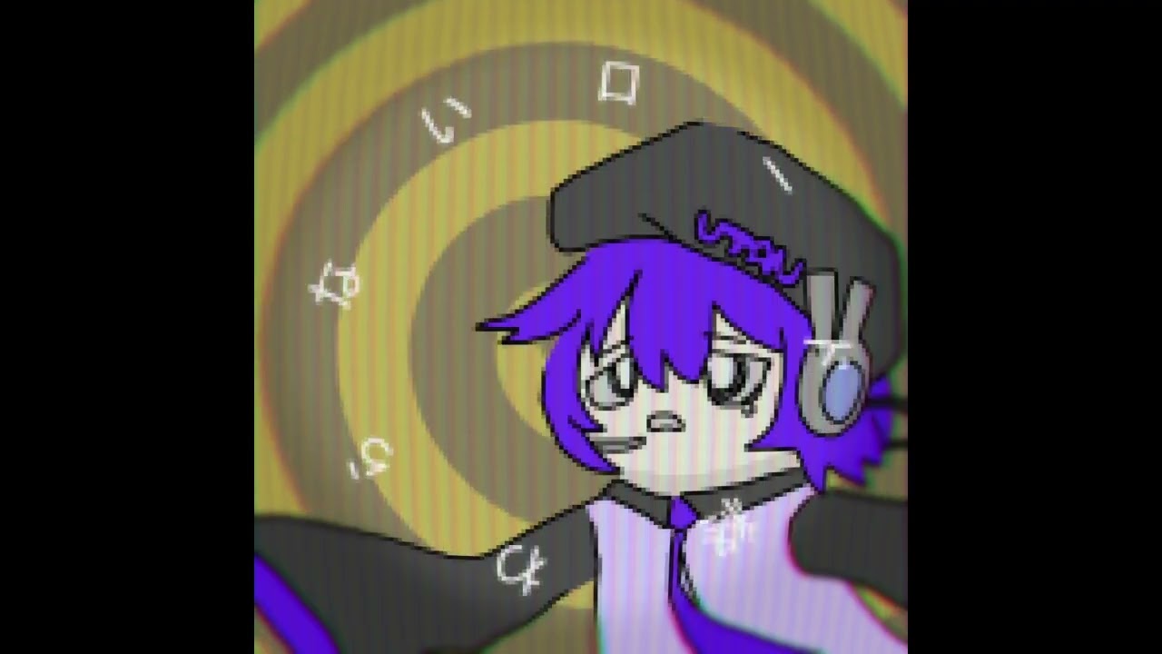 ループザルーム/ルシノ_唄音ウタcover #デフォ子 #唄音ウタ