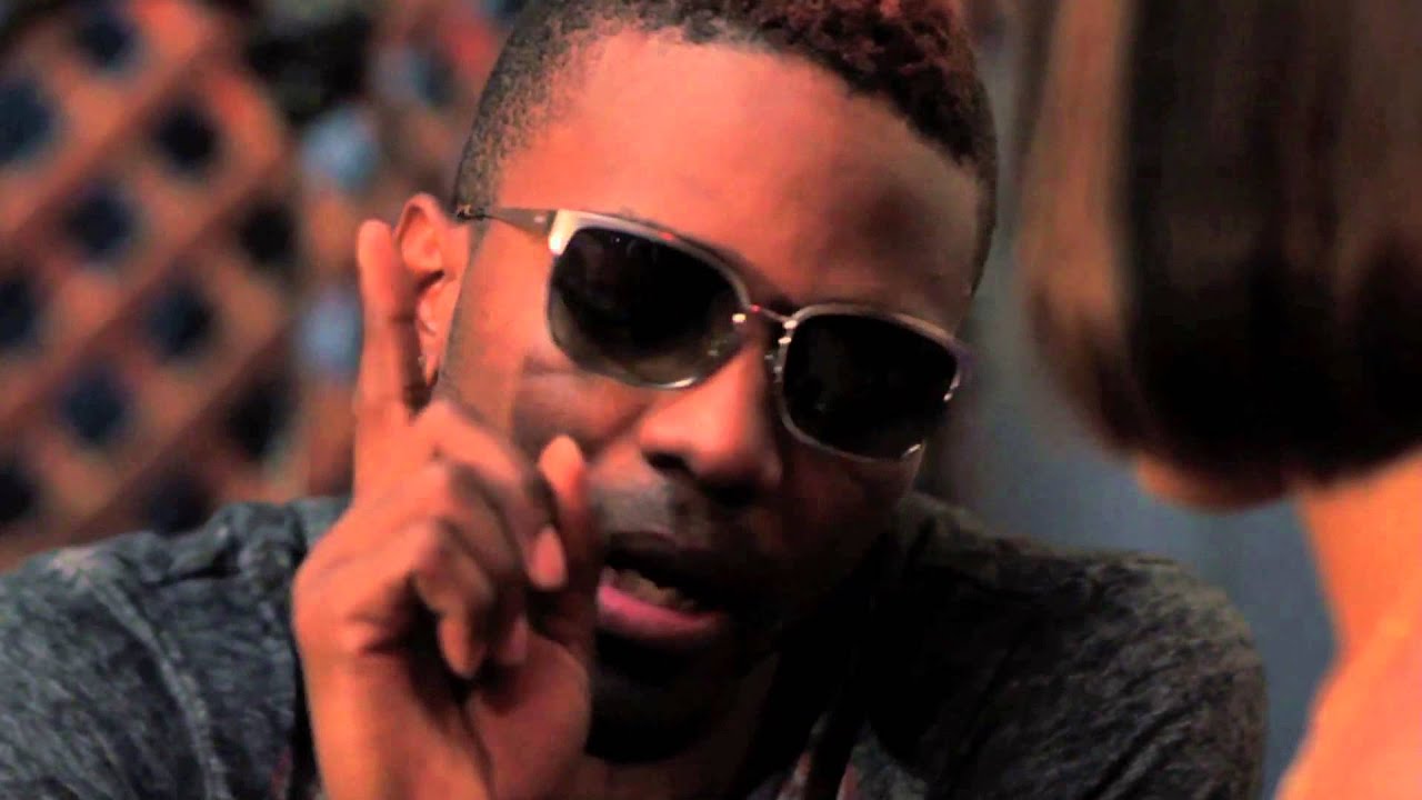 Tari ft. Konshens - Karma (Official Video)