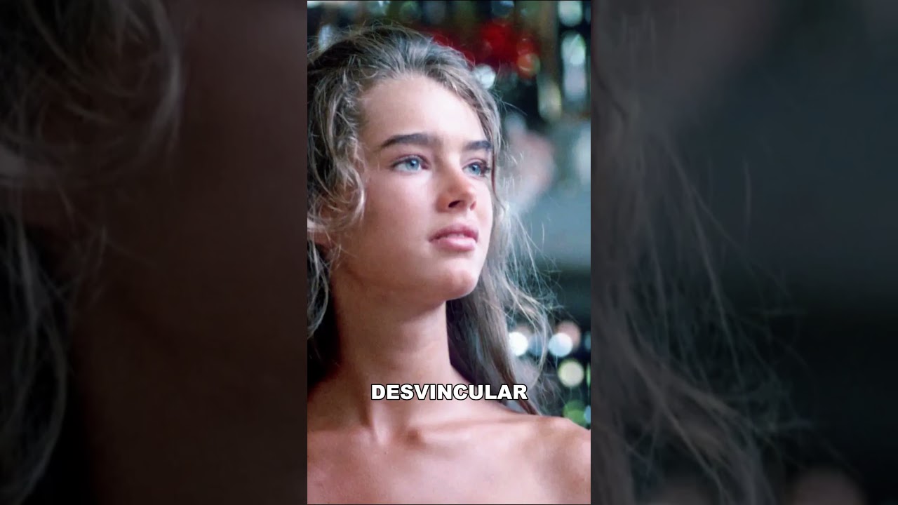 A mulher mais linda de todos os tempos. #curiosidades #beleza #filmes #mulher #bonita #televis&atilde;o