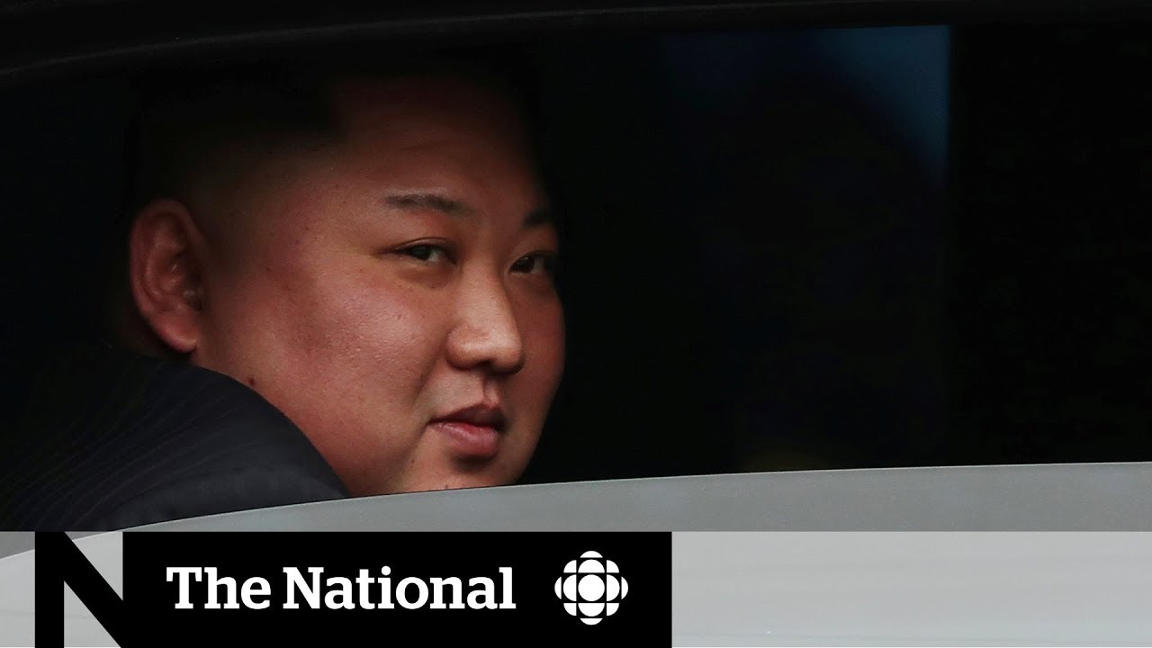 Is the North Korea threat really over? | The Question