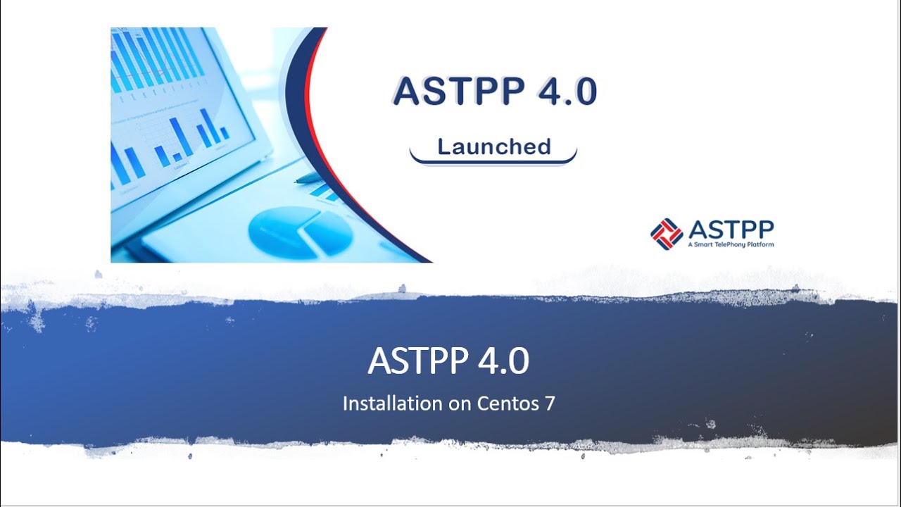 ASTPP 4.0 Latest Version Installation on Centos 7