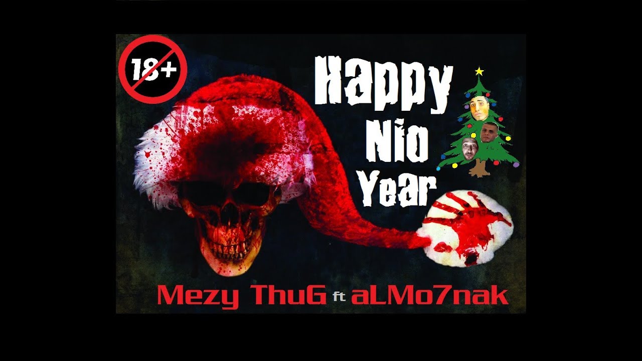MeZy Thug & almo7nak | هابي نيو يير | Diss oR Die FT Riyadh Connection