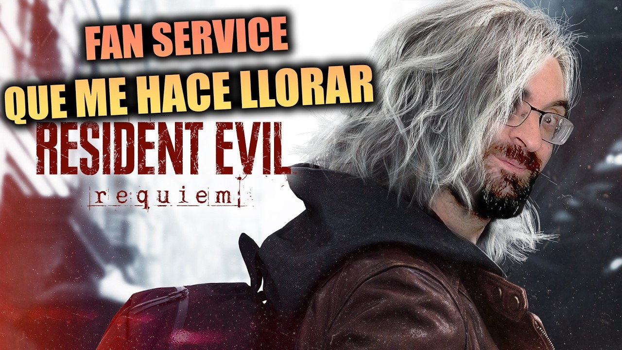 LOS MEJORES MOMENTOS y MÁS POLÉMICOS de RESINDENT EVIL: REQUIEM