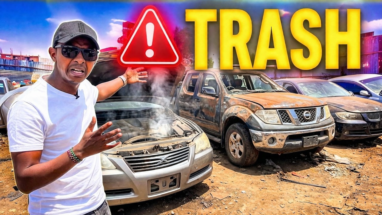 8 Cars to Avoid in 2026 (Major Reliability Issues)