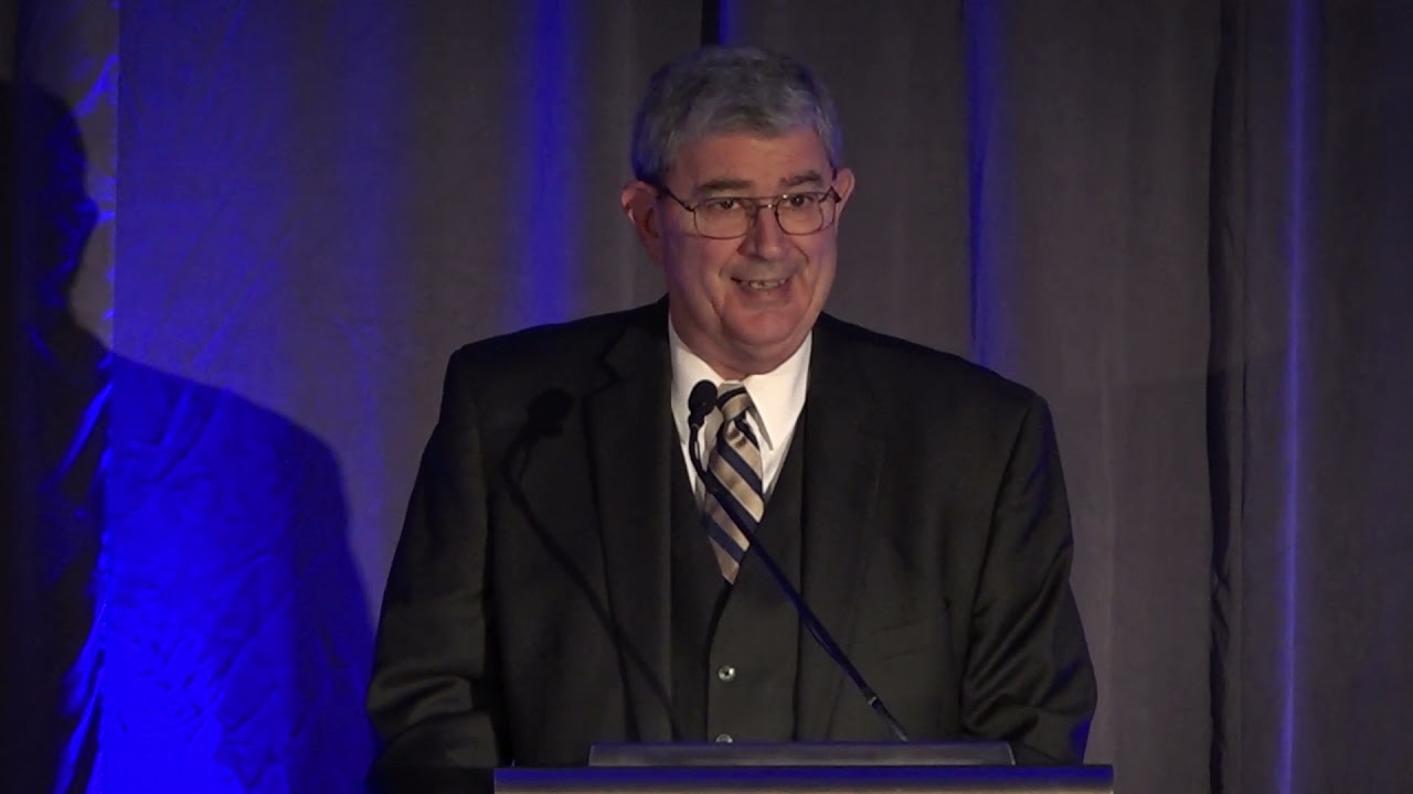 George Weigel's 20th Annual William E. Simon Lecture