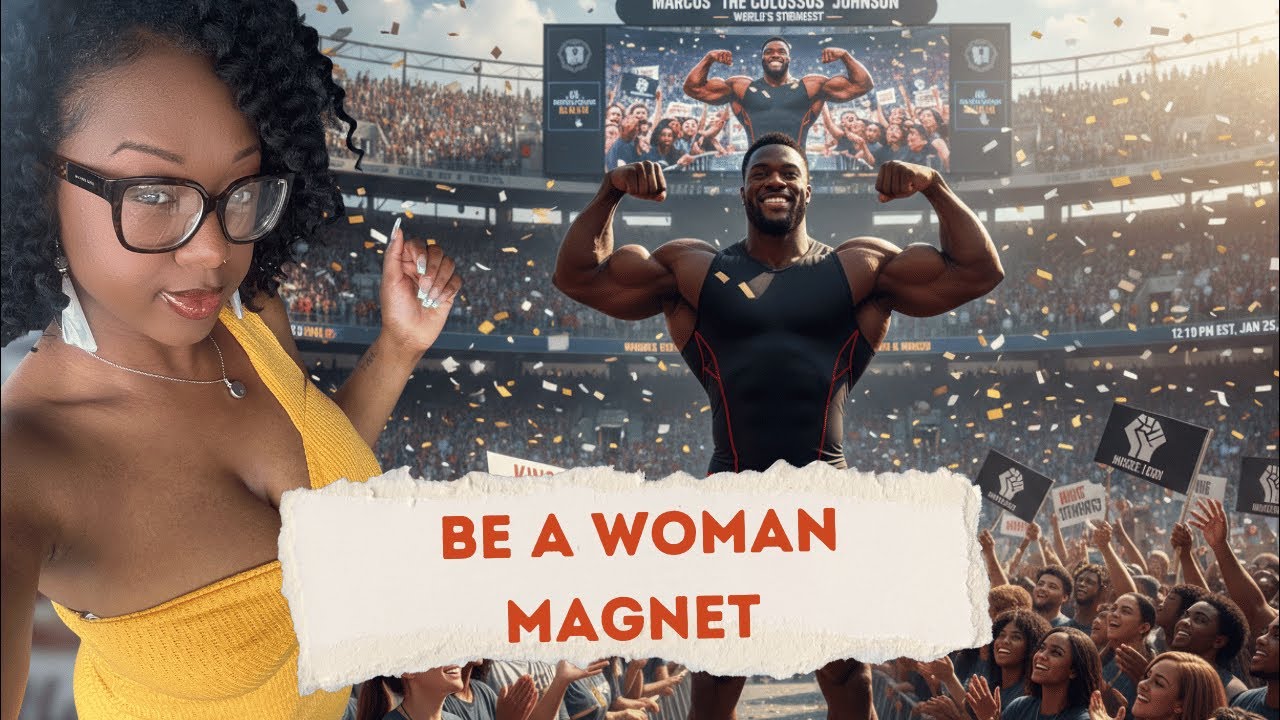 How to Attract and Keep Beautiful Women