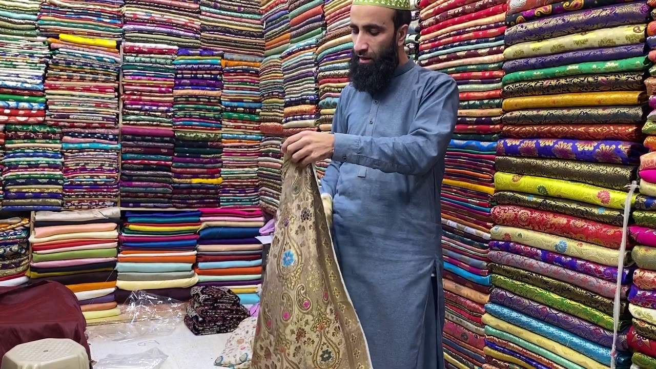 New arrival pure atlas Banarsi shawl full of 100 % pure wool.... #banarsidupatta #banarsisilk