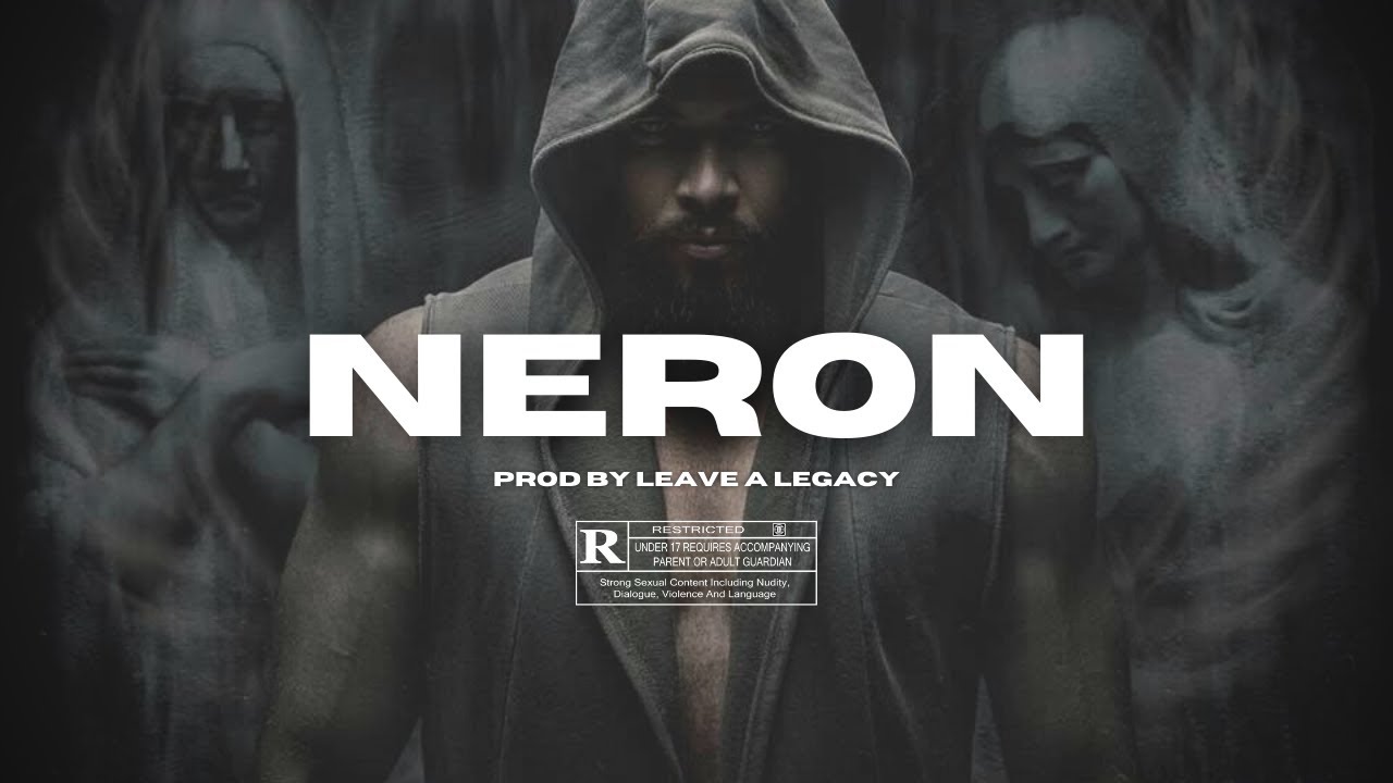 (FREE) KOLLEGAH x FARID BANG Type Beat 🔥 NERON 🔥