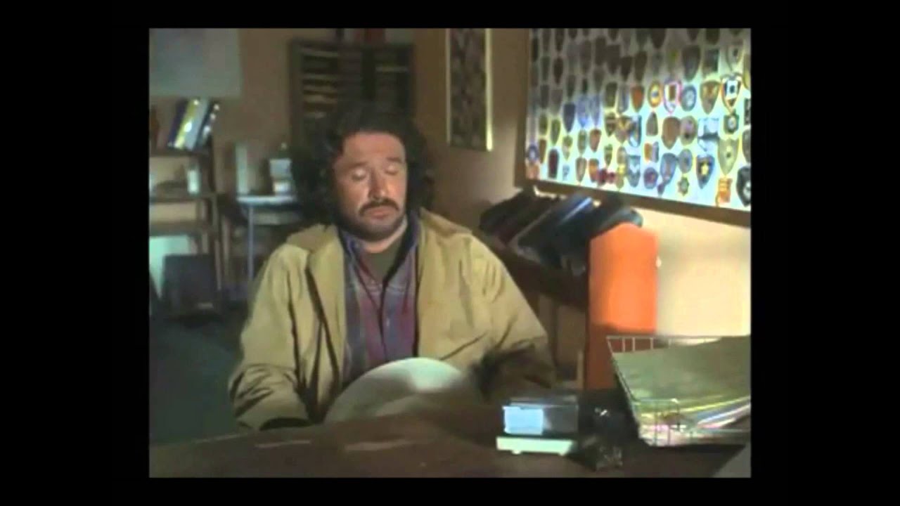 Del Zamora Comedy Reel version 2.0