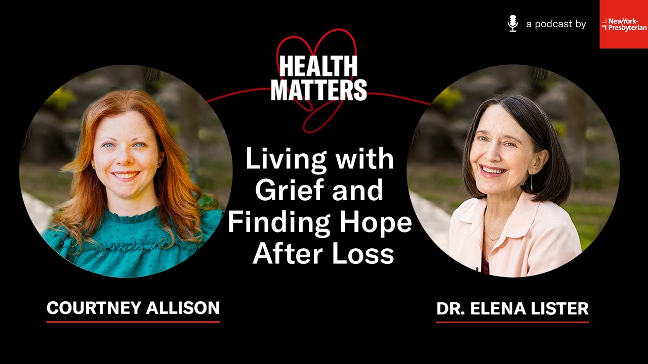 Understanding Grief and How to Cope