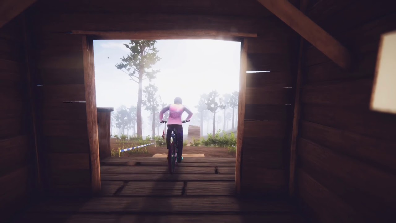 summer nights - descenders edit