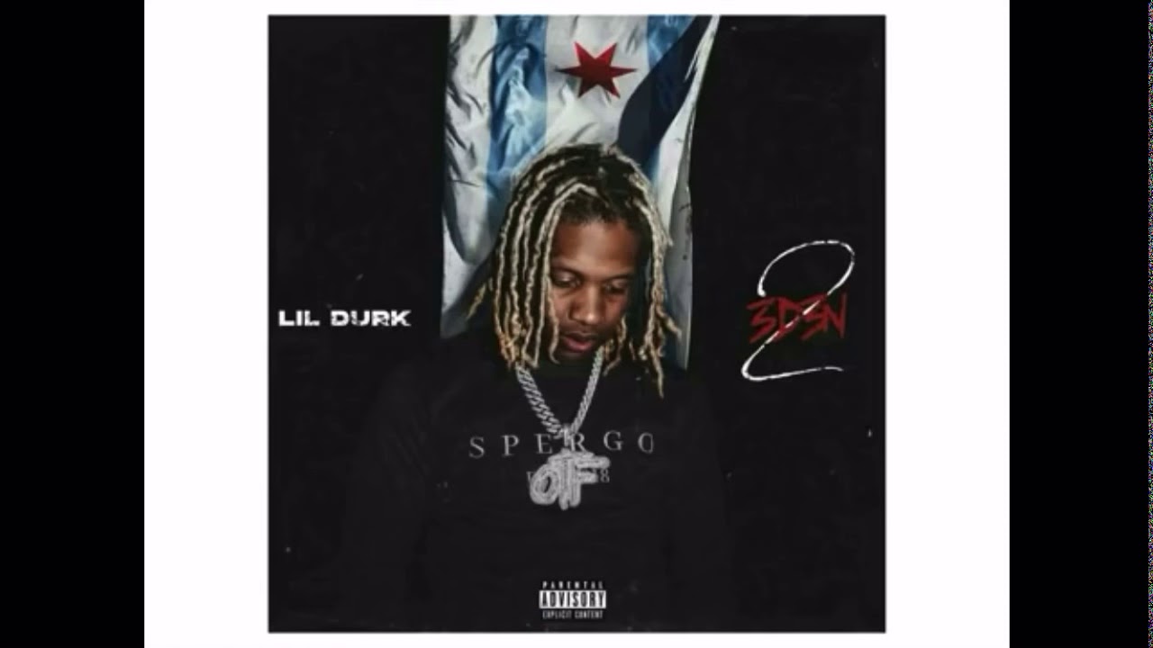 Lil Durk X CalBoy - Streets Don’t Love Nobody (Official Audio)