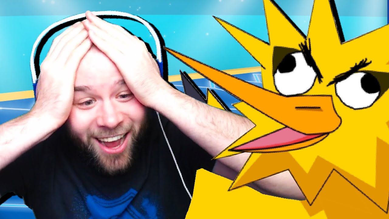 LE RETOUR DU HAX QUI N'A PAS JOUÉ 🤩 - Nouvelle Strat E/B #52