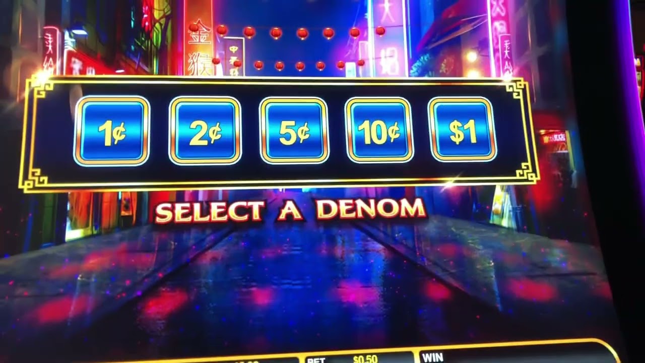 Ultimate Fire Link Slot Machine Casino Session 🔥⛓️🎰