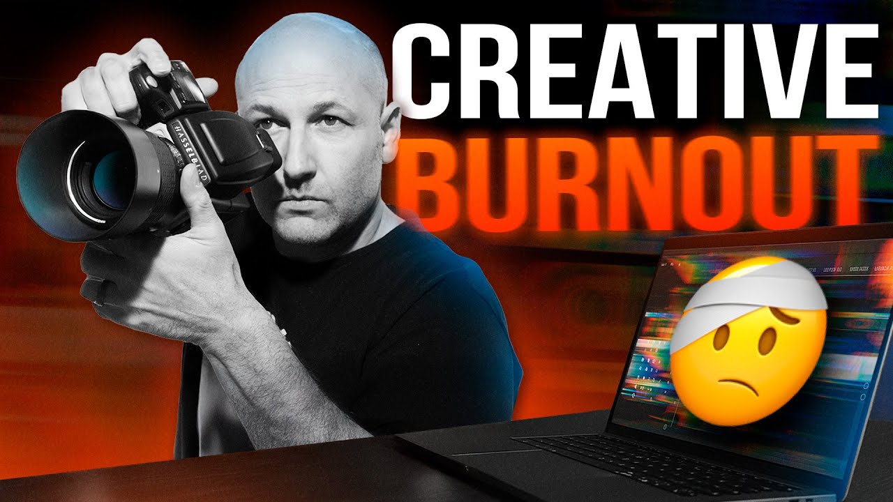 Creative Block Crushing You? Discover How to Break Free