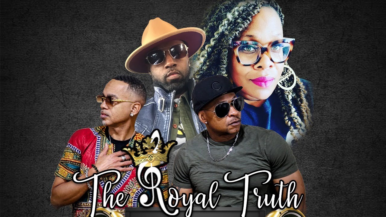 The Royal Truth~ EP 118 7/25/22
