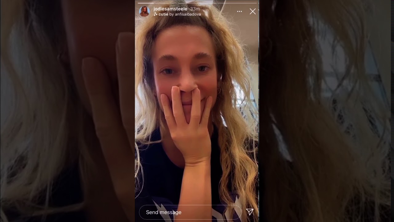 Six the Musical Tour Cast Instagram Stories Children in Need & Rehearsal Week!