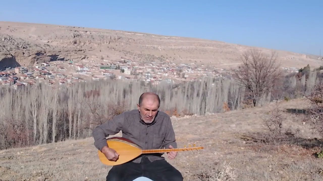 Karamani - Gam Elinden, Dert Elinden