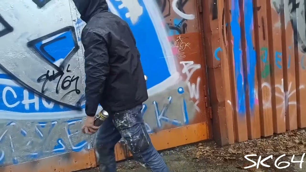 ANTY rUCH! #6