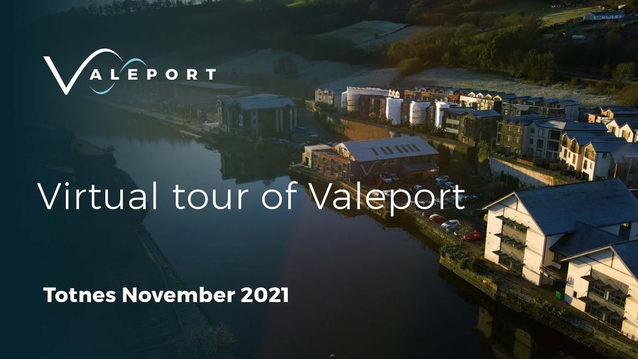 Valeport virtual tour