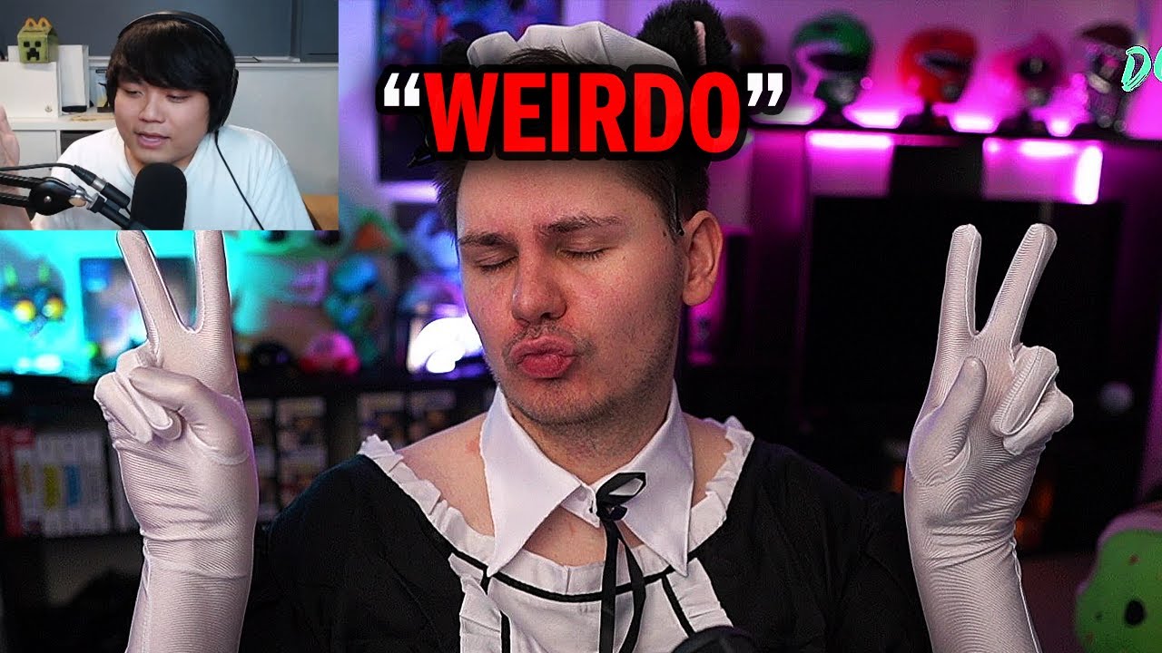 The Most Hated Genshin Impact Content Creator