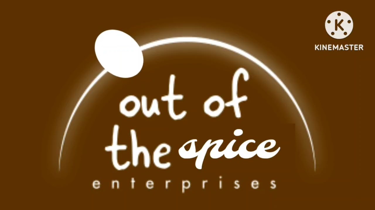 Out of the blue enterprises logo remake kinemaster color 