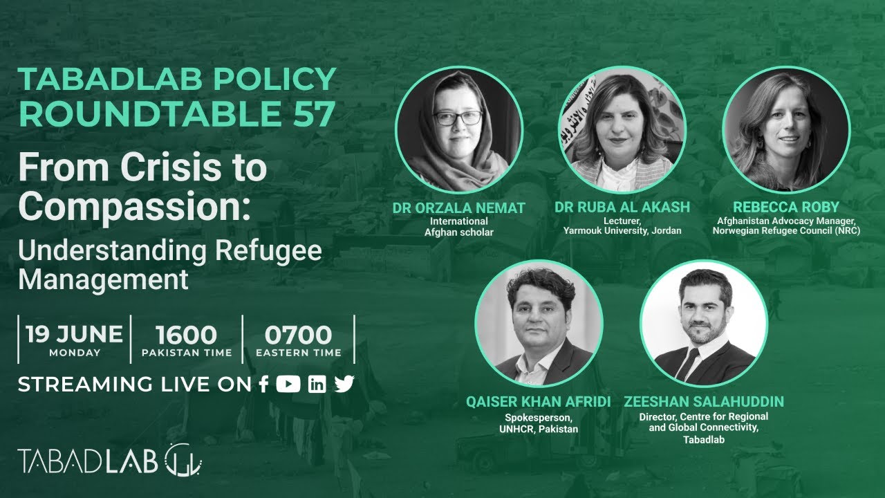 From Crisis to Compassion: Understanding Refugee Management