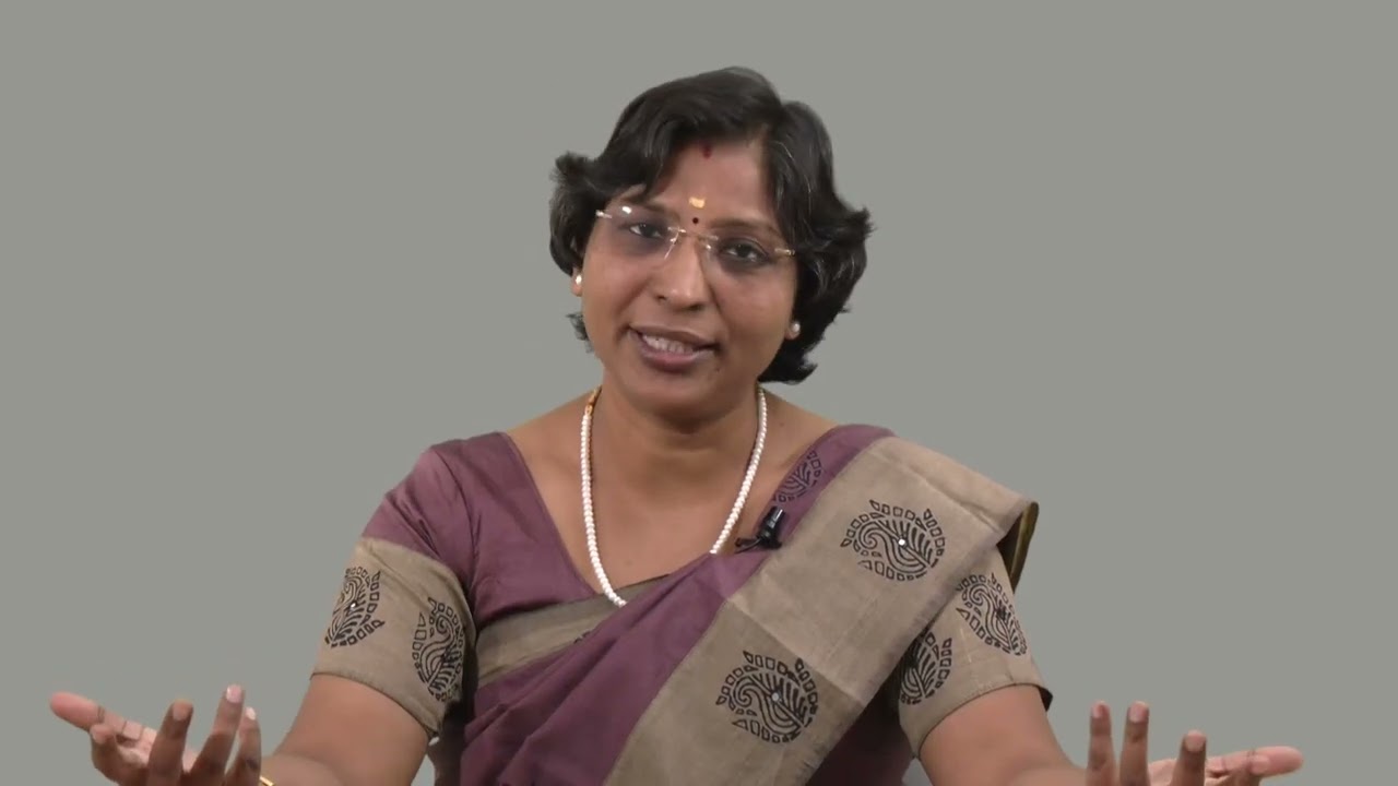 Lecture 06: Basic Principles of Panchakarma