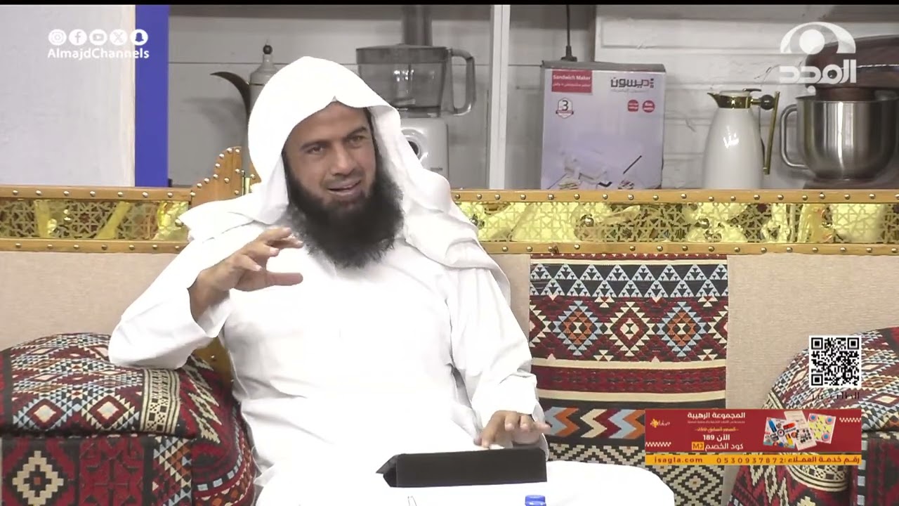 حديث شيق وجميل عن بحور الشعر وأمثلة له ملحنة..   د. محمد الطريف