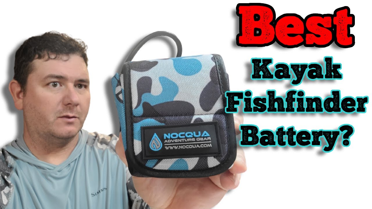 Nocqua Lithium Ion Battery Review