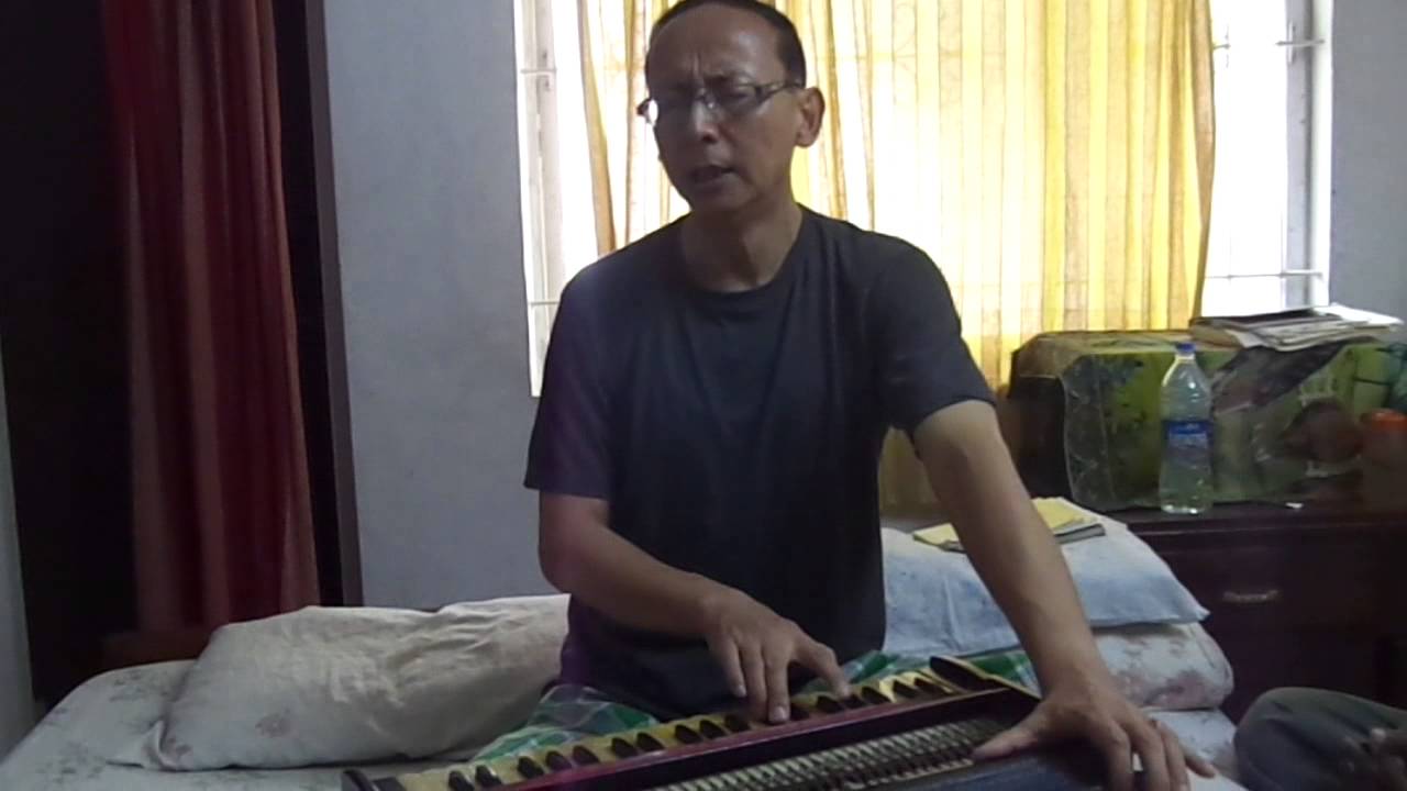bhavabhaya banjana by sunam
