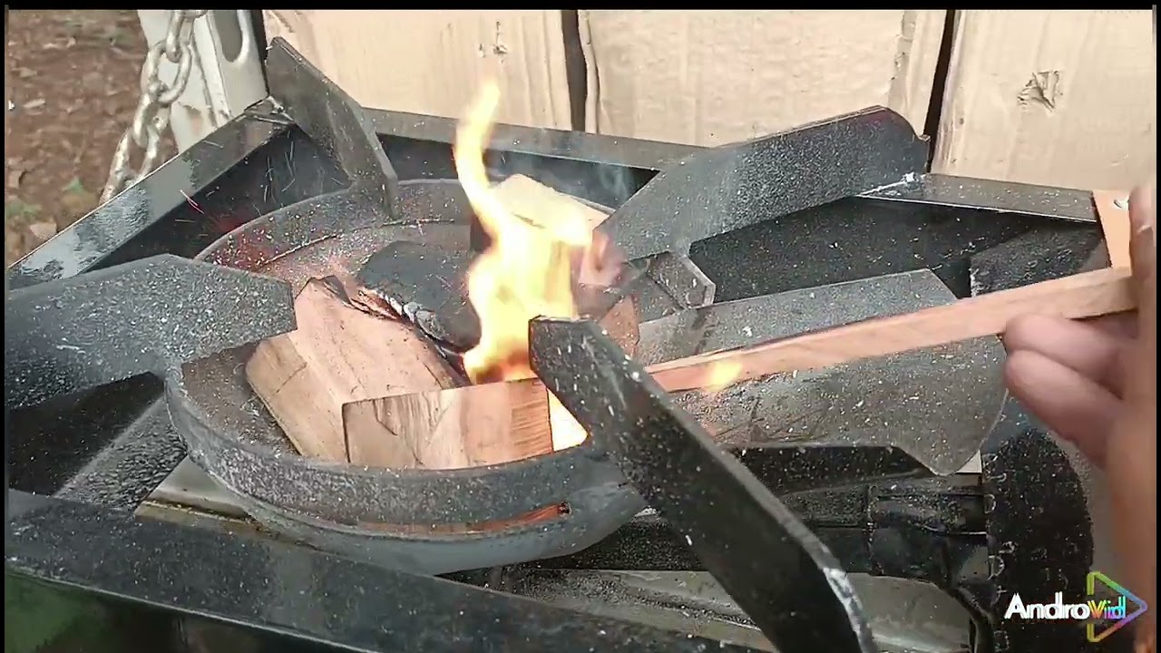 mahalaxmi . Vijaylaxmi wood stove # youtube video 🌹 # Like & subscribe