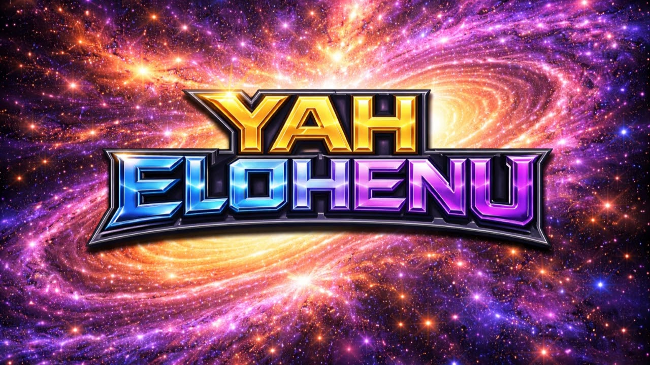 Yah Elohenu